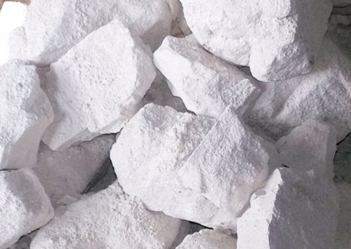 生石灰是什么？生石灰的主要成分有哪些？