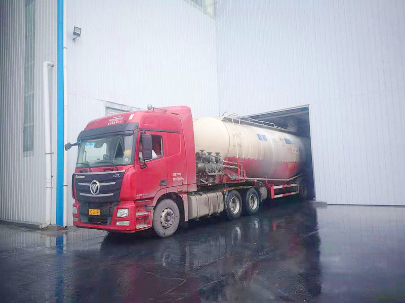 生石灰在水產(chǎn)養(yǎng)殖中的作用及使用注意事項(xiàng)