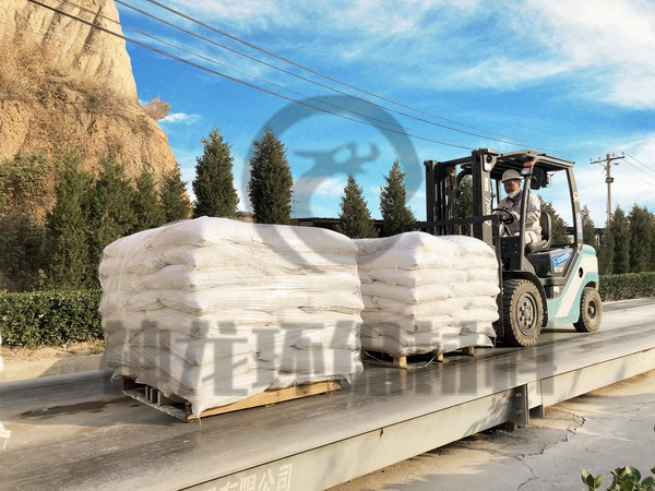 氫氧化鈣在環(huán)保領域的應用：減少污染與資源回收